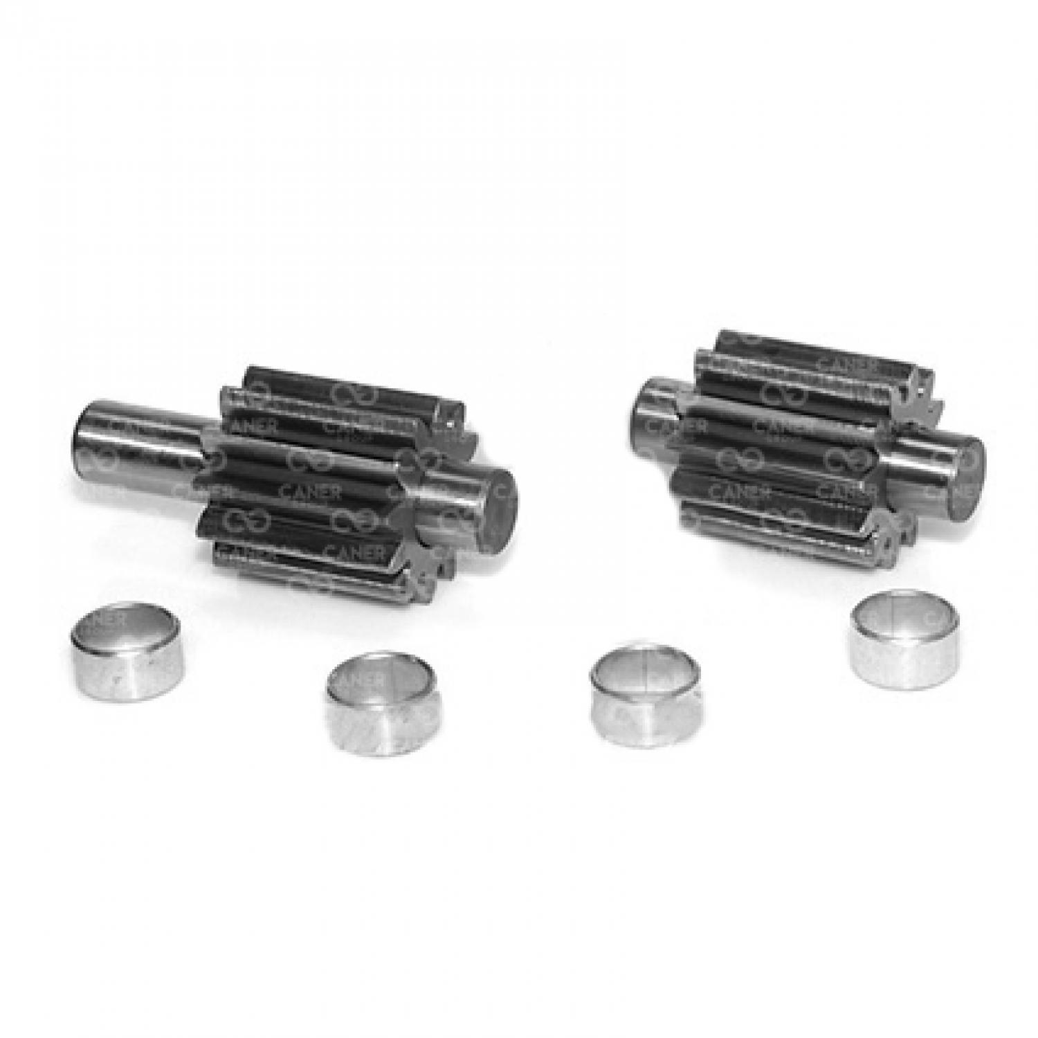 030.678 SAMPA; VOLVO TAMİR TAKIMI, YAĞ POMPASI-; 276150; 276150; 271083;